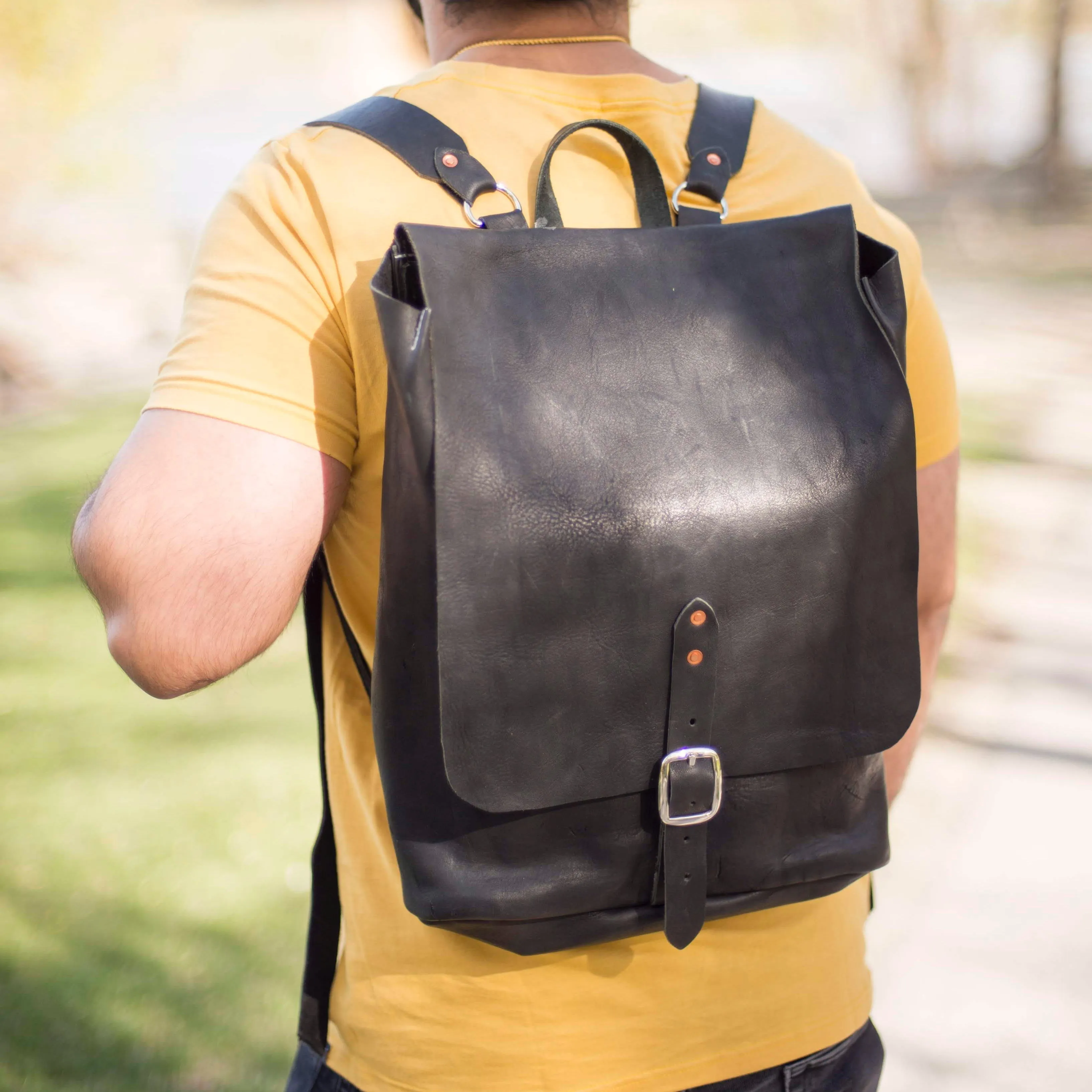 Jackson Backpack - Wholesale