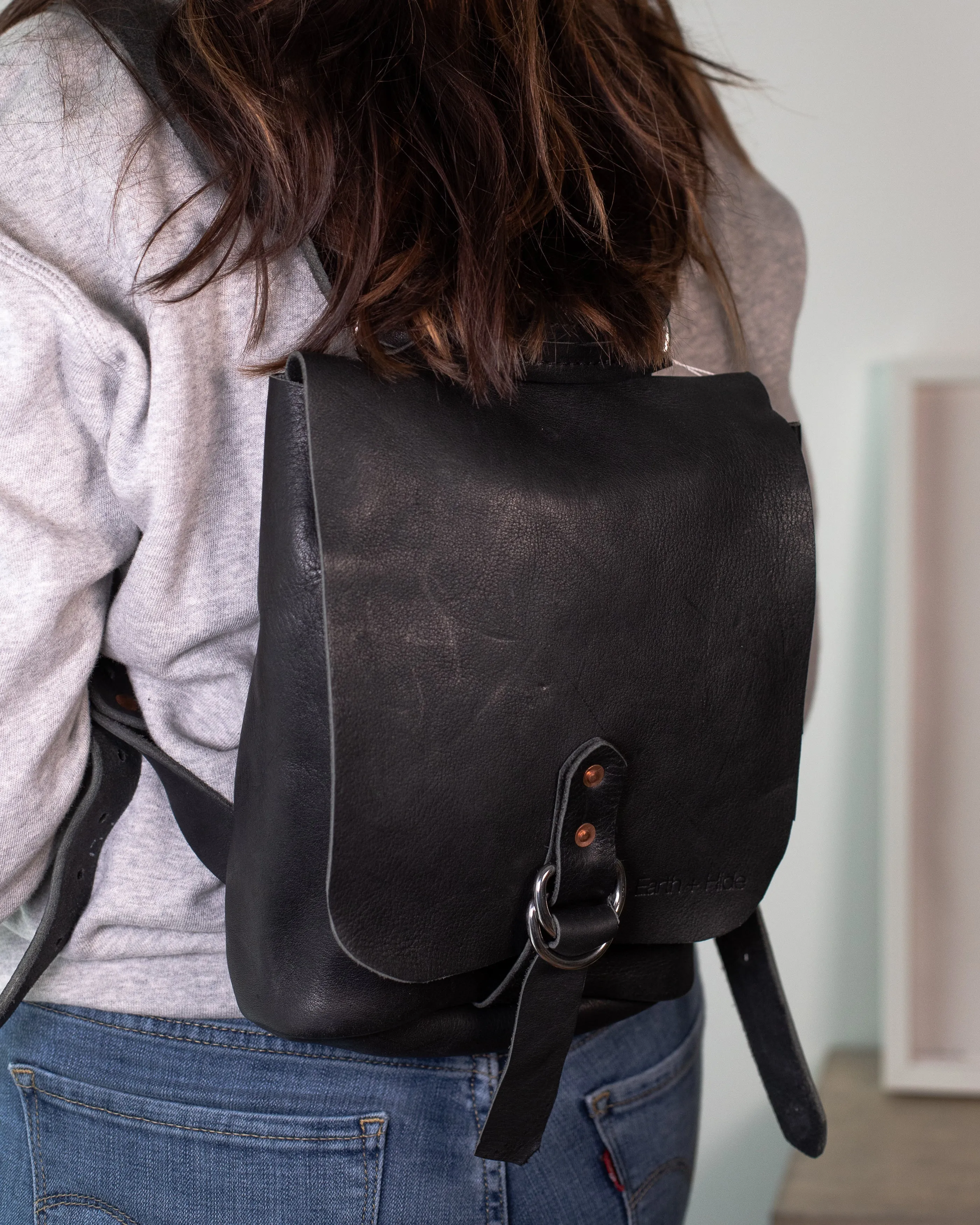 Jackson Backpack - Wholesale