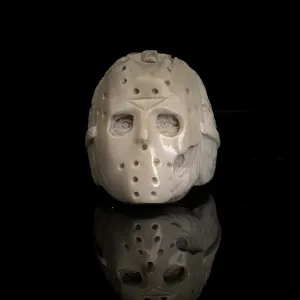 Jason Voorhees Ring