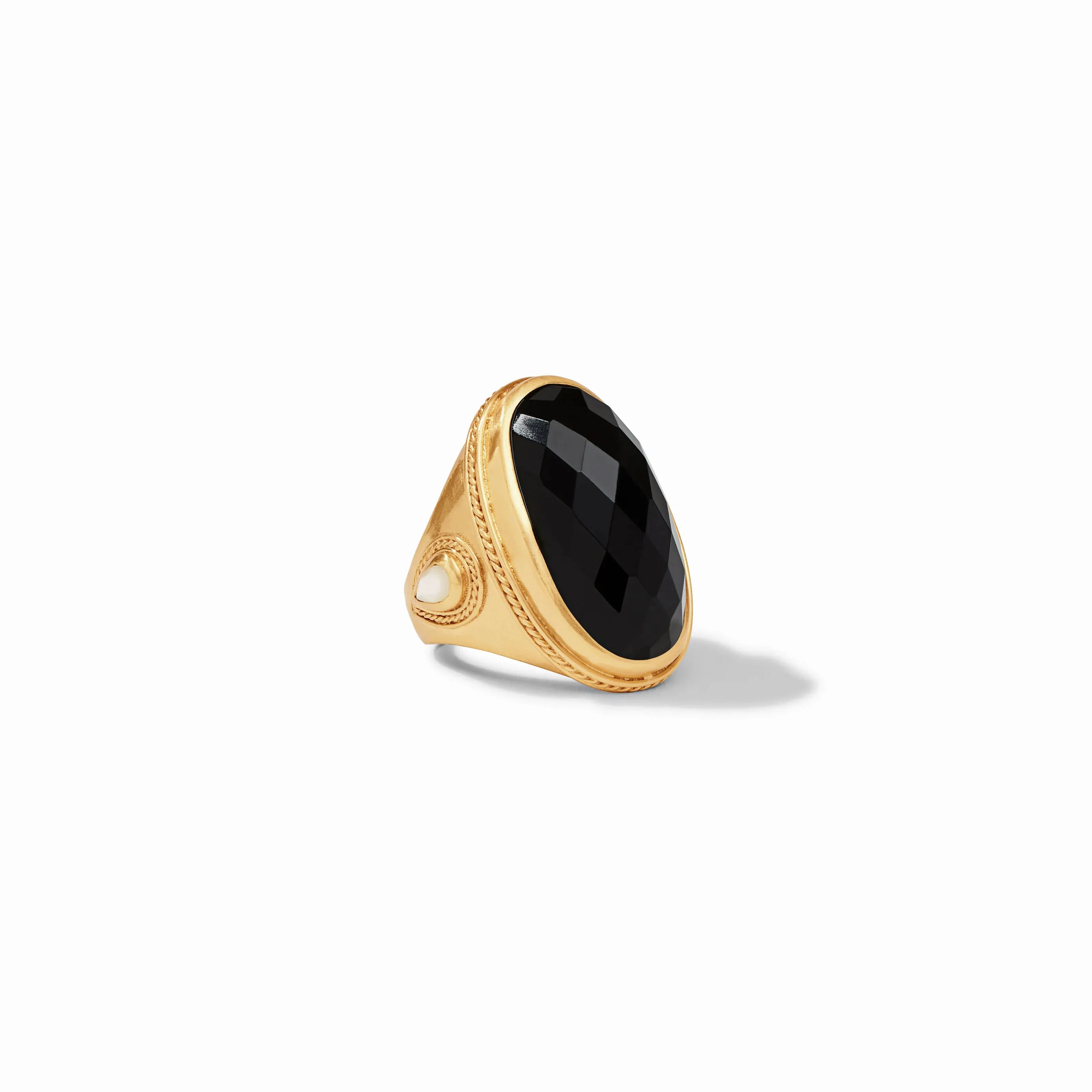 Julie Vos Cannes Statement Ring