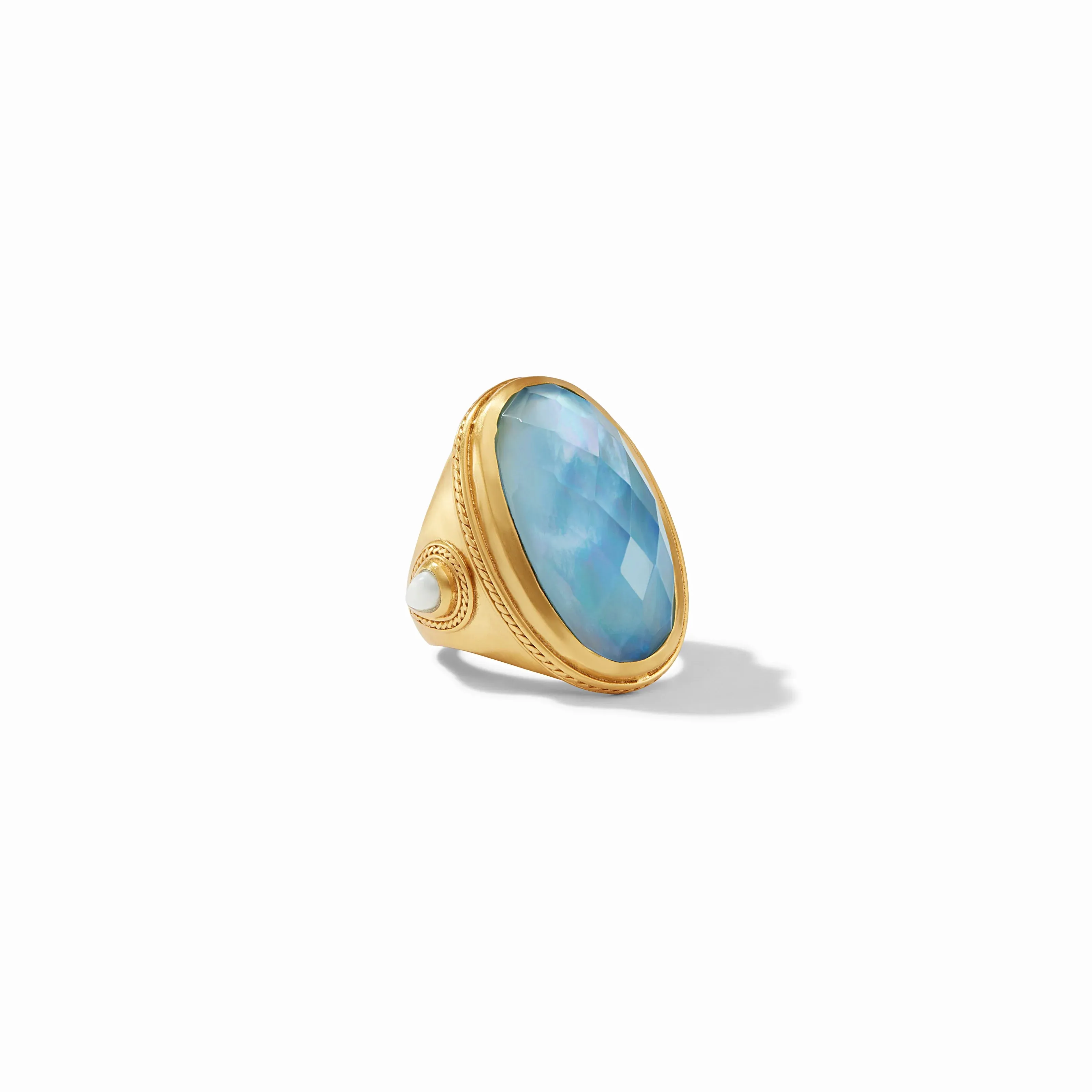 Julie Vos Cannes Statement Ring