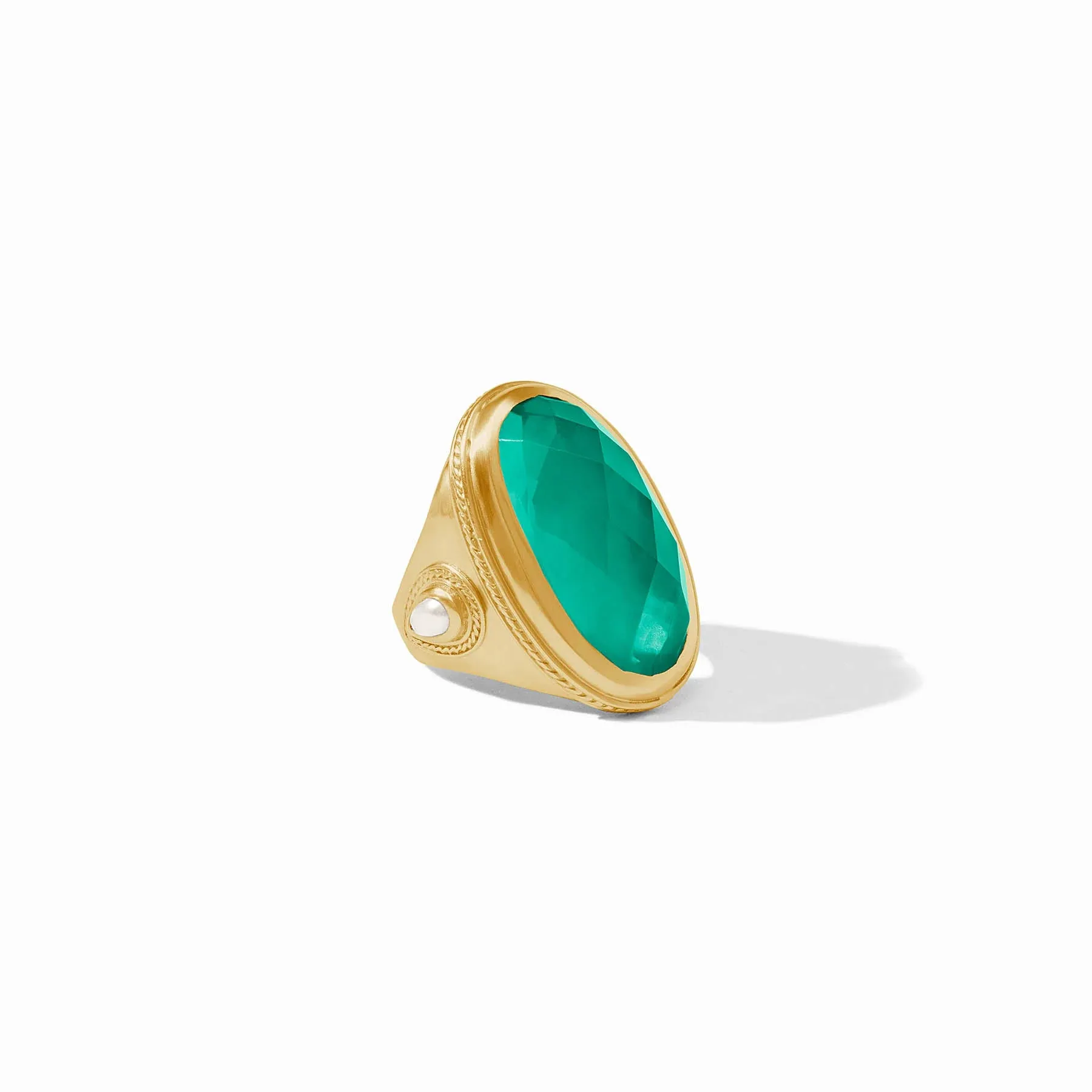 Julie Vos Cannes Statement Ring