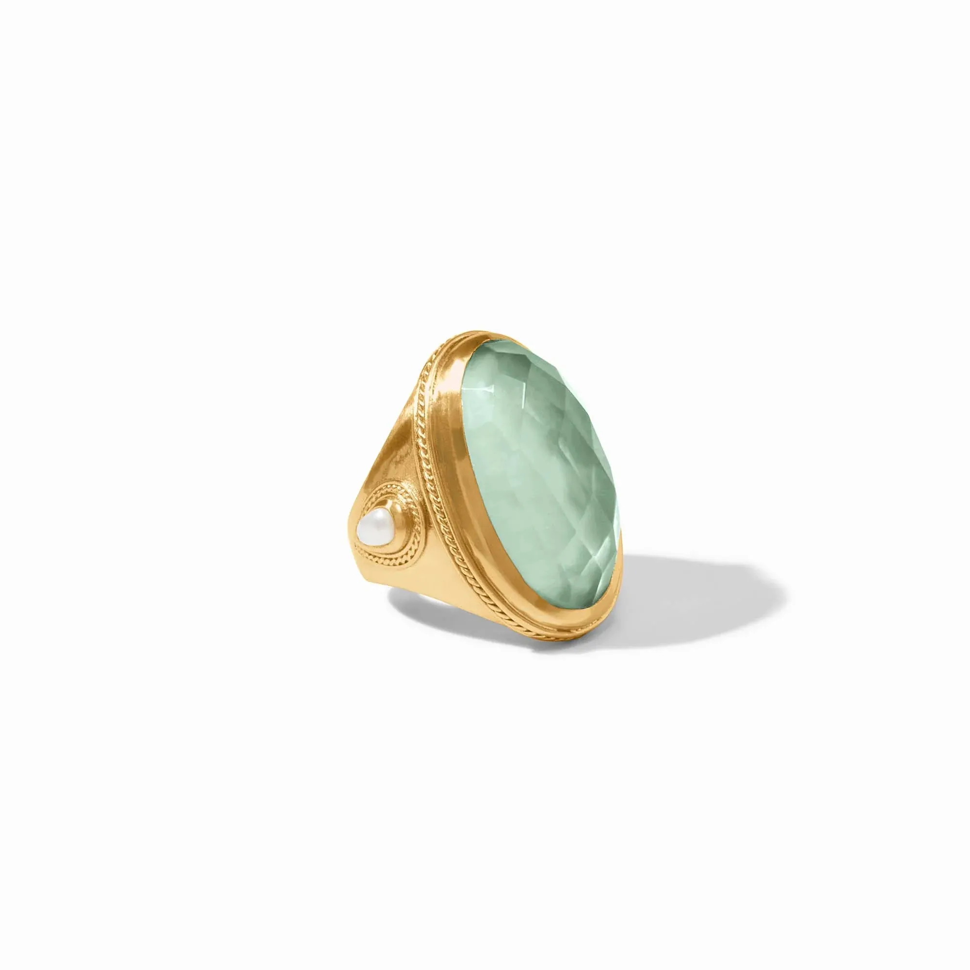 Julie Vos Cannes Statement Ring