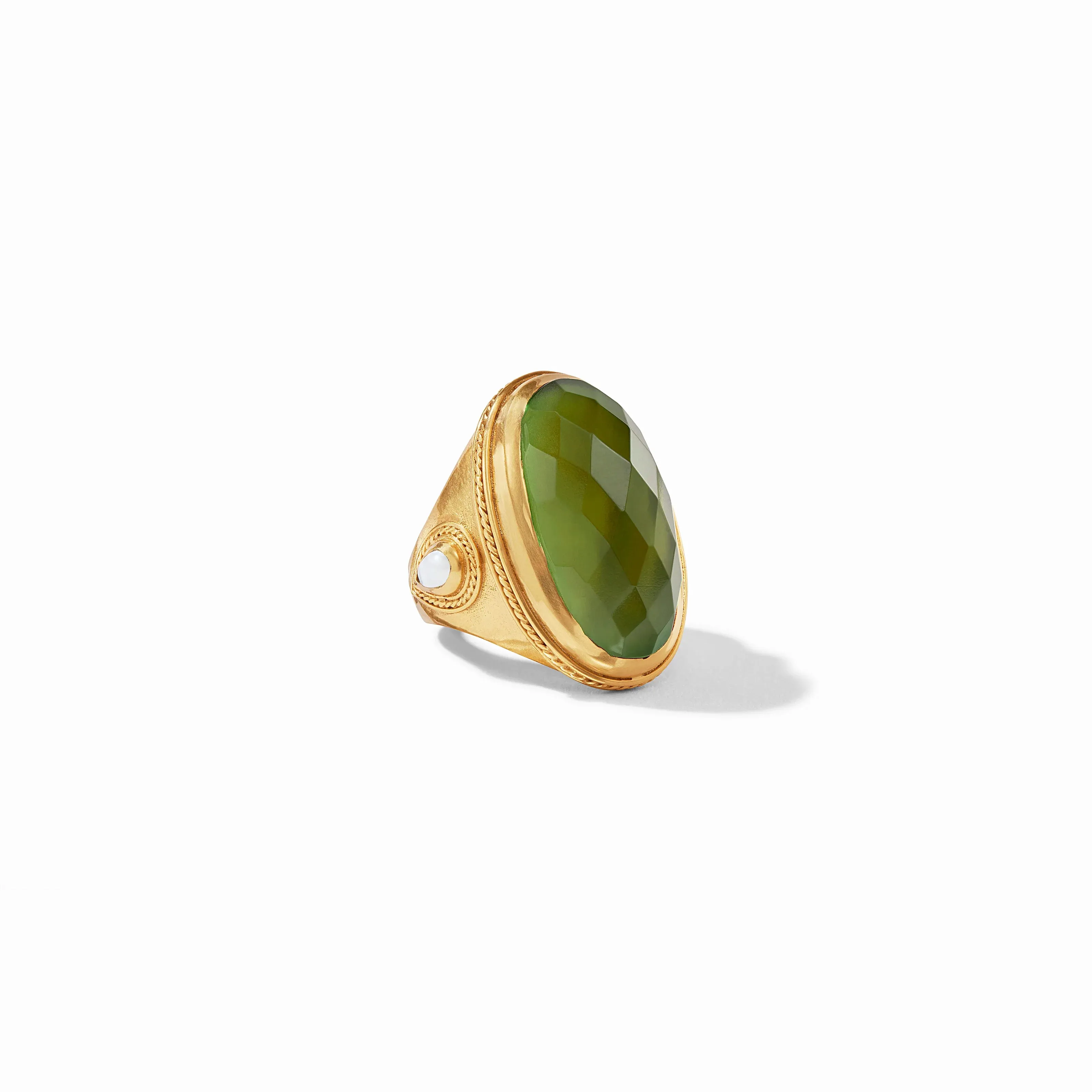 Julie Vos Cannes Statement Ring