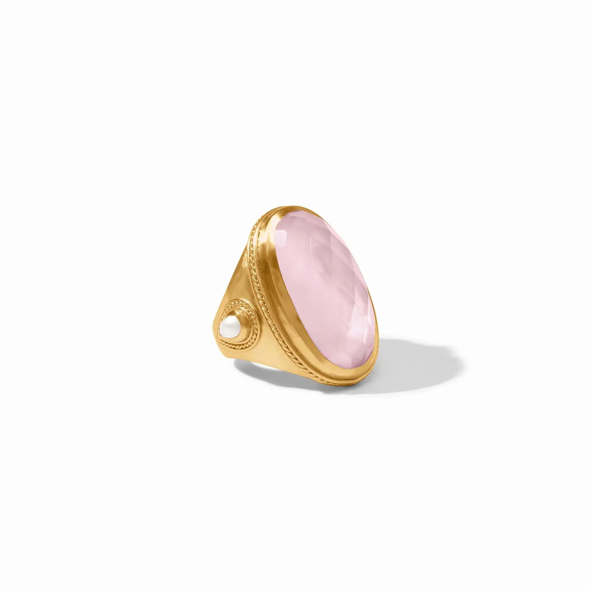 Julie Vos Cannes Statement Ring