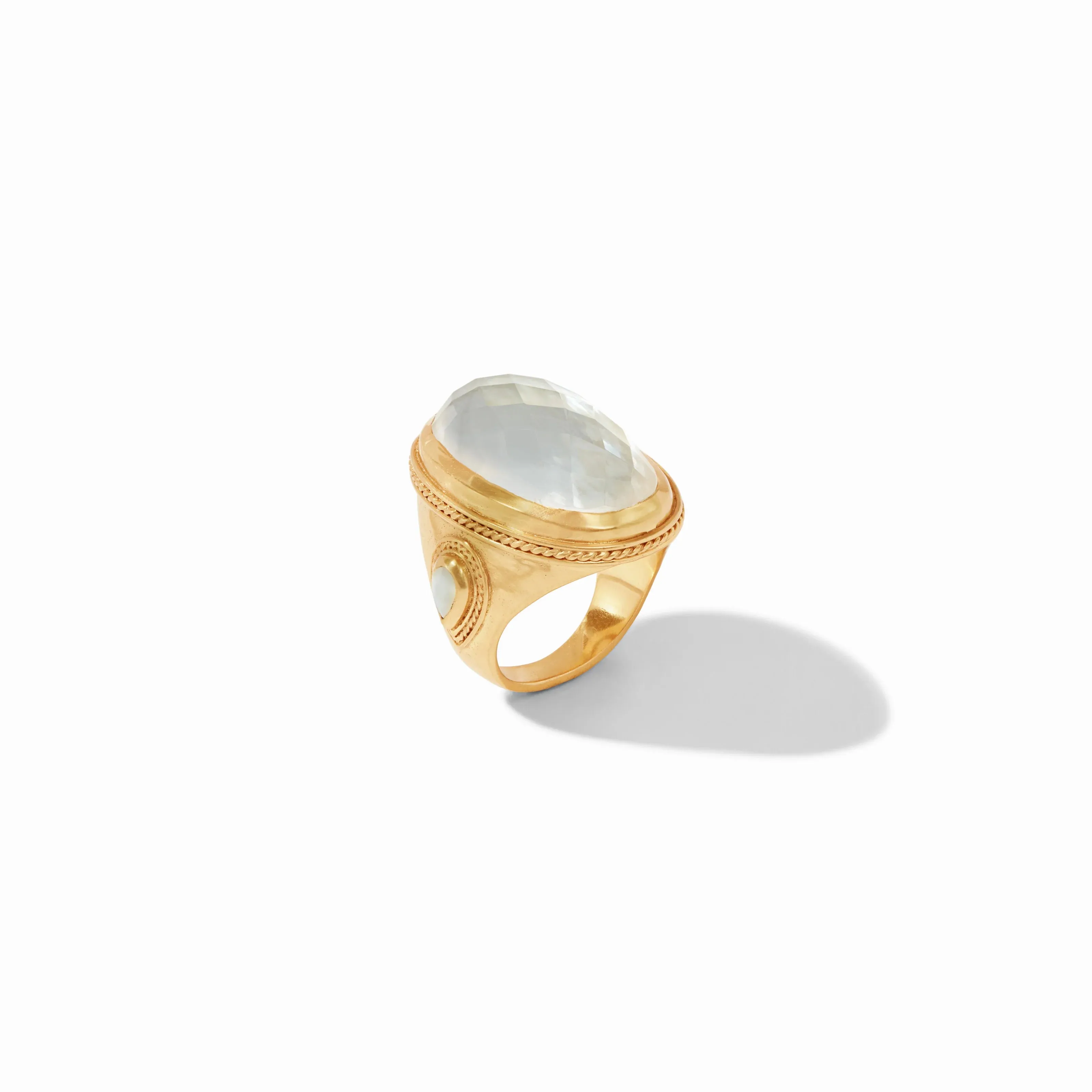 Julie Vos Cannes Statement Ring