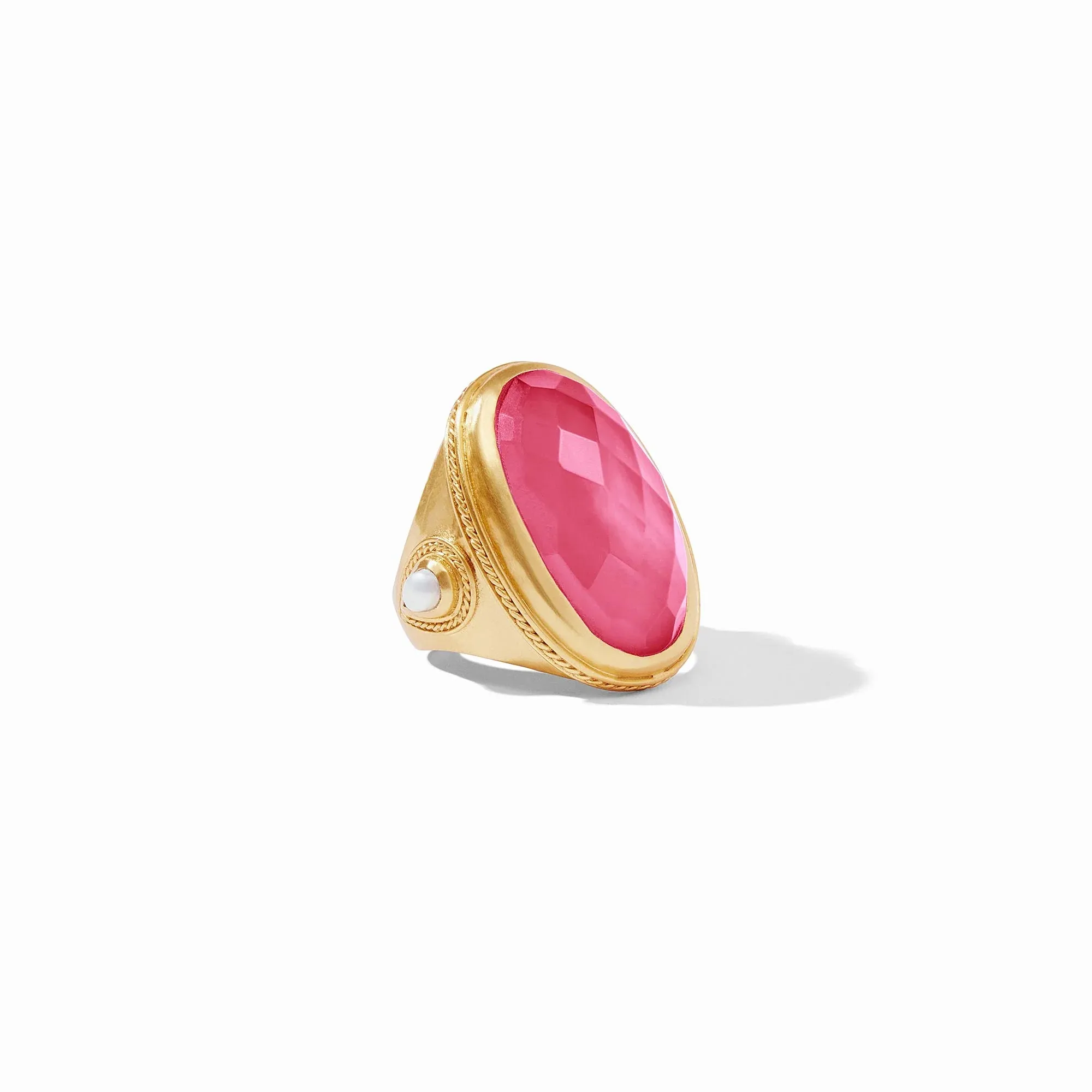 Julie Vos Cannes Statement Ring