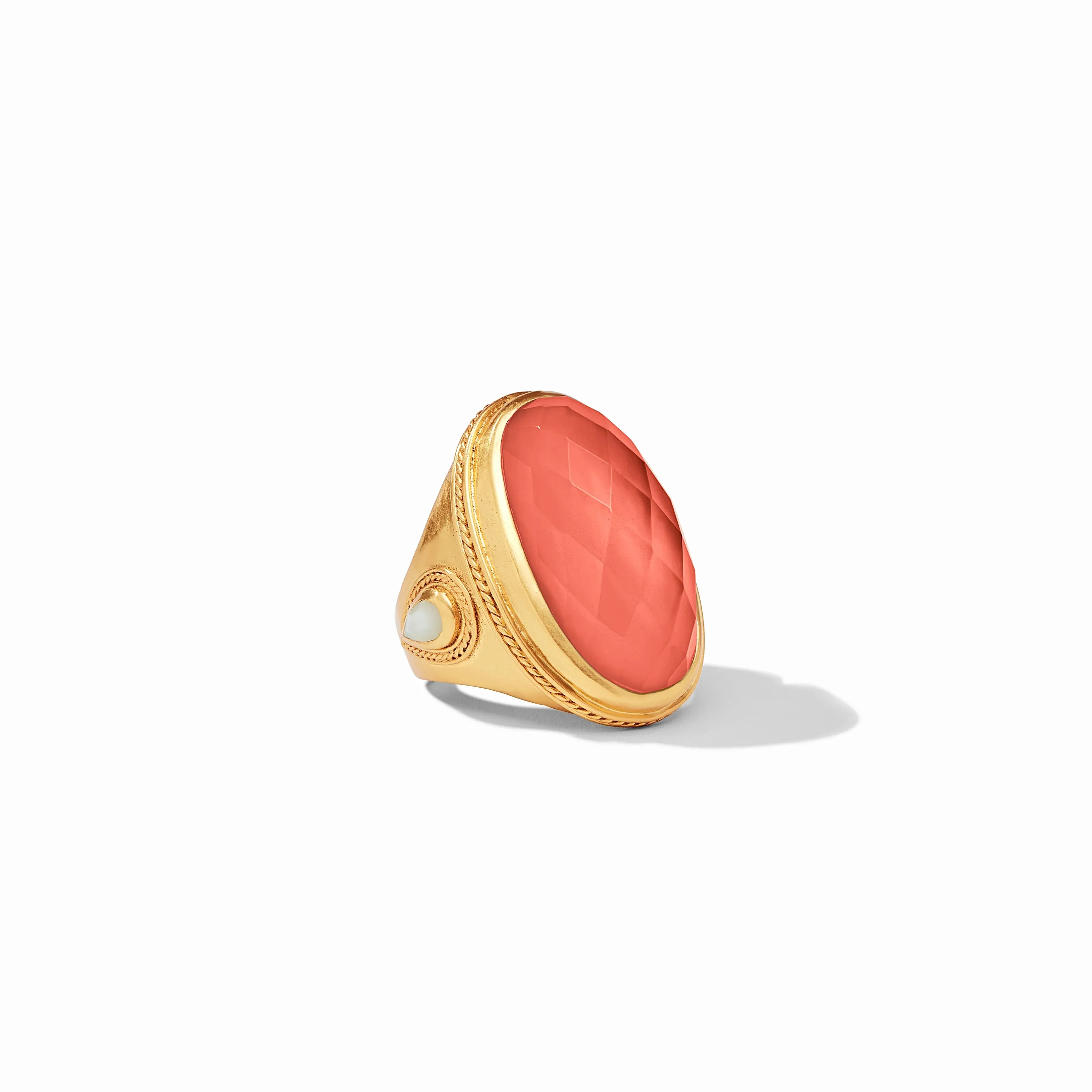 Julie Vos Cannes Statement Ring