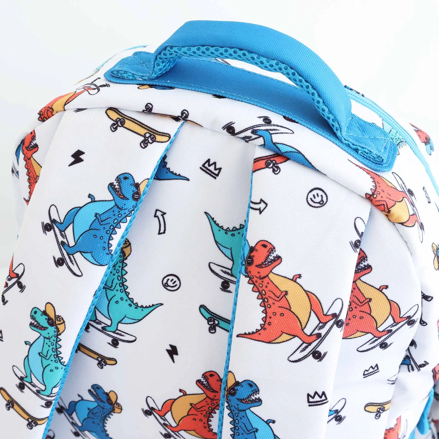 Kids Backpack | Totally T-Rex