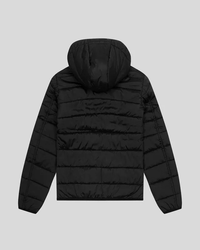 Kids Lightweight Puffer Jacket