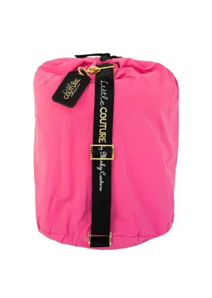 Kids Sleeping Bag JulesRoche Plush Lining with Pillow