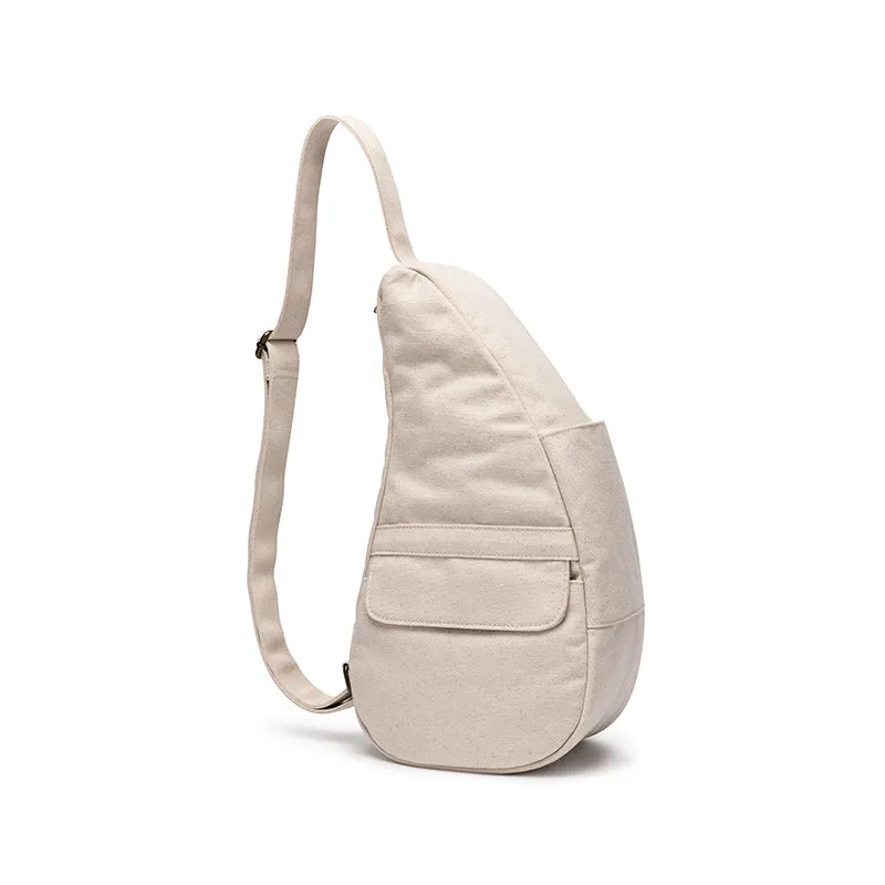 Ladies Crossbody Chest Bag Canvas Shoulder Bag For Women