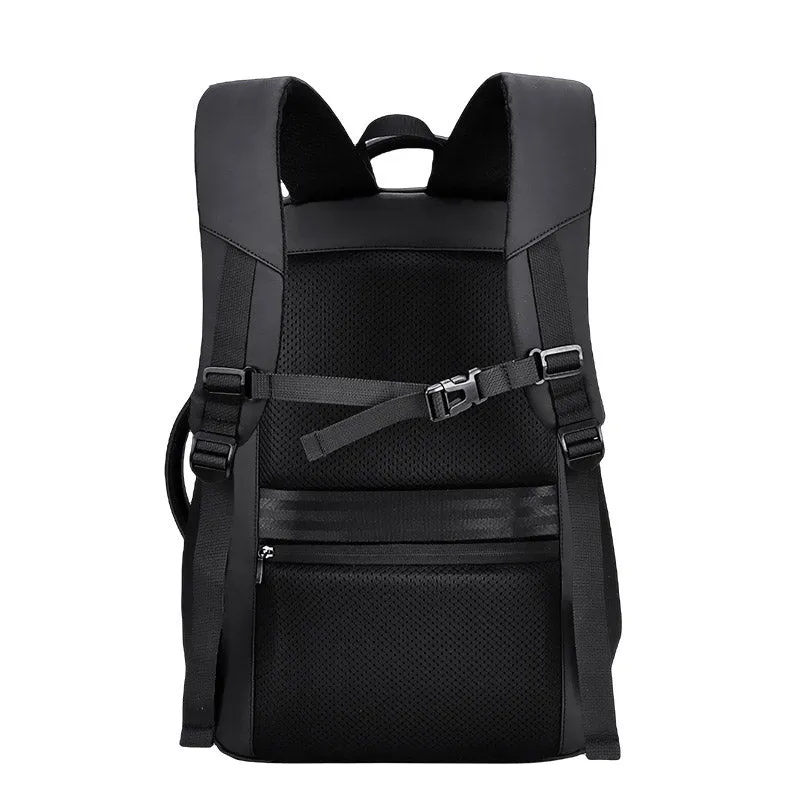 Laptop Backpack For Women Men's Fashion Computer Bag Waterproof Leisure Schoolbag
