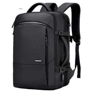 Laptop Backpack For Women Men's Fashion Computer Bag Waterproof Leisure Schoolbag