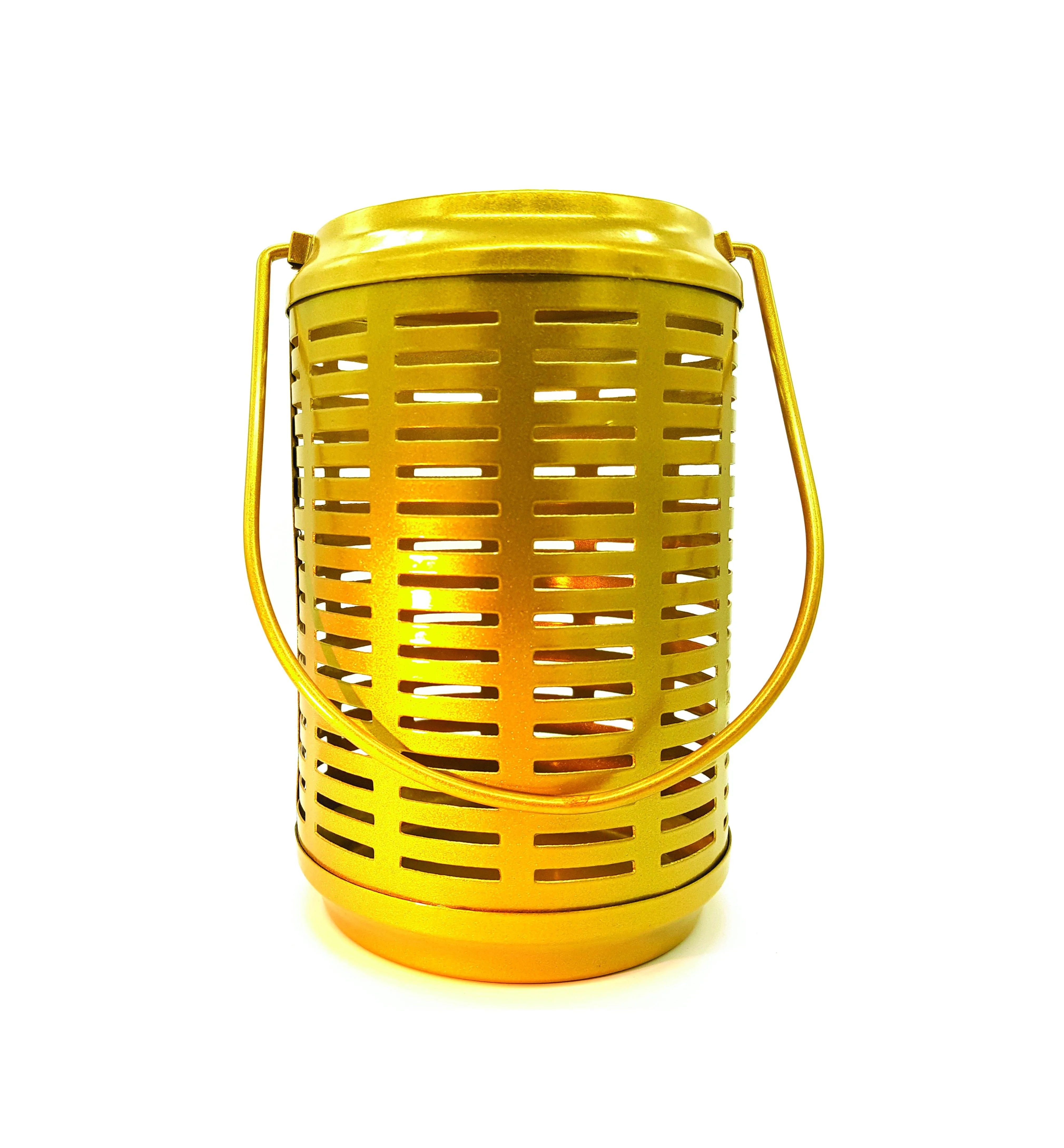 Lavish Touch Jeal Lantern