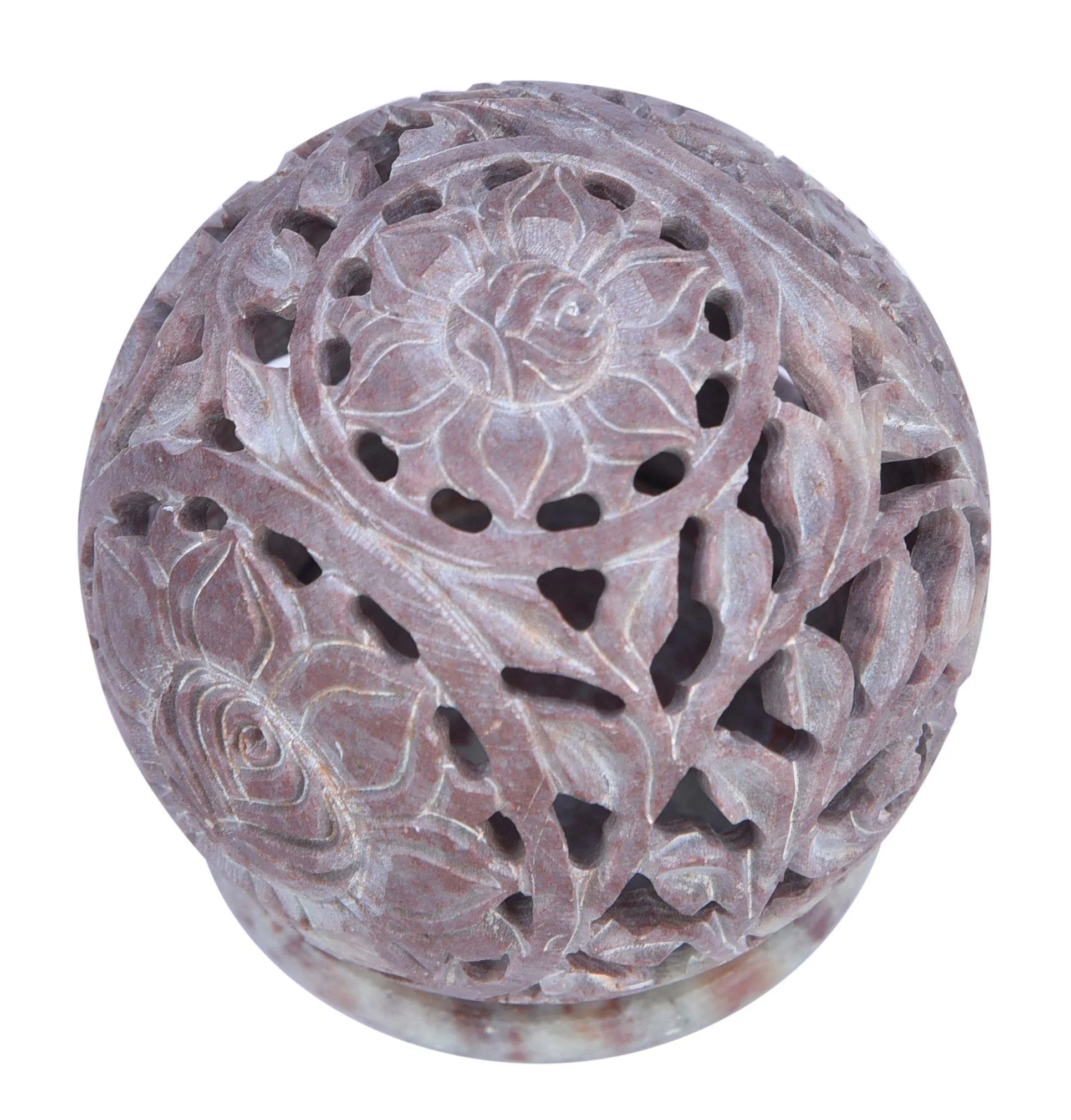 Lavish Touch Mollern Holder