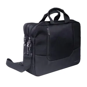 Lavvento BG793 Business Laptop Bag - Black
