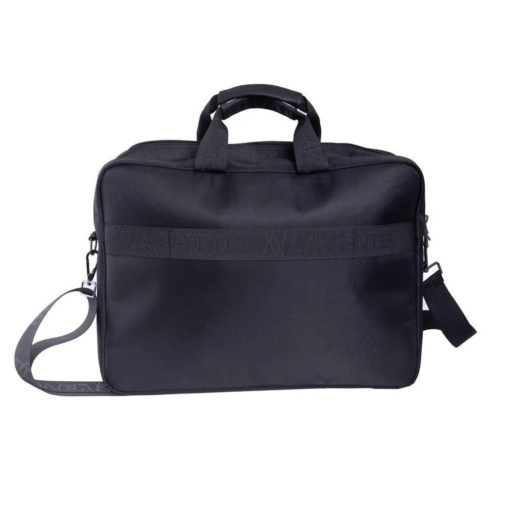 Lavvento BG793 Business Laptop Bag - Black