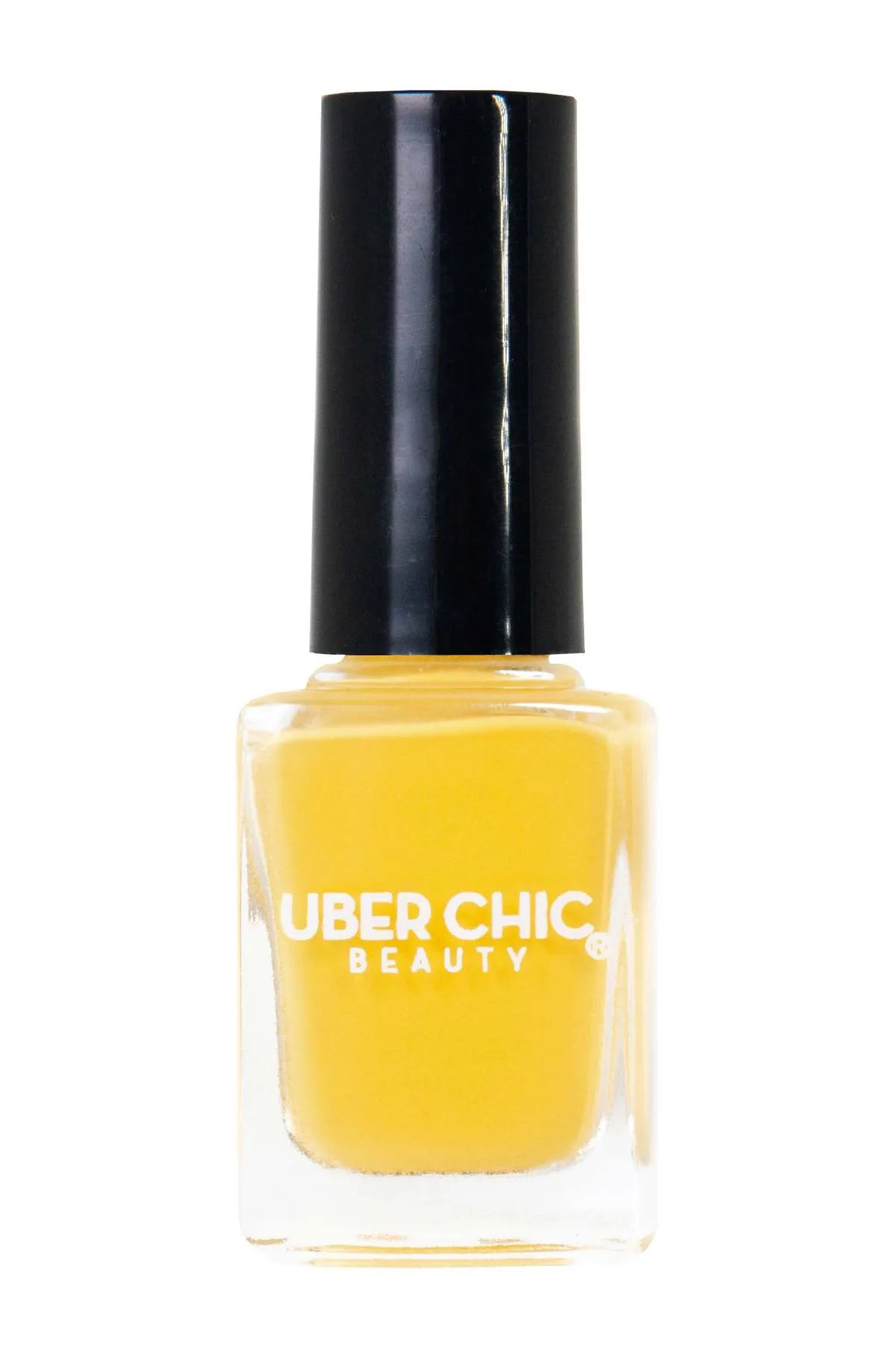 Lazy Little Bumblebee - Stamping Polish - Uber Chic 12ml