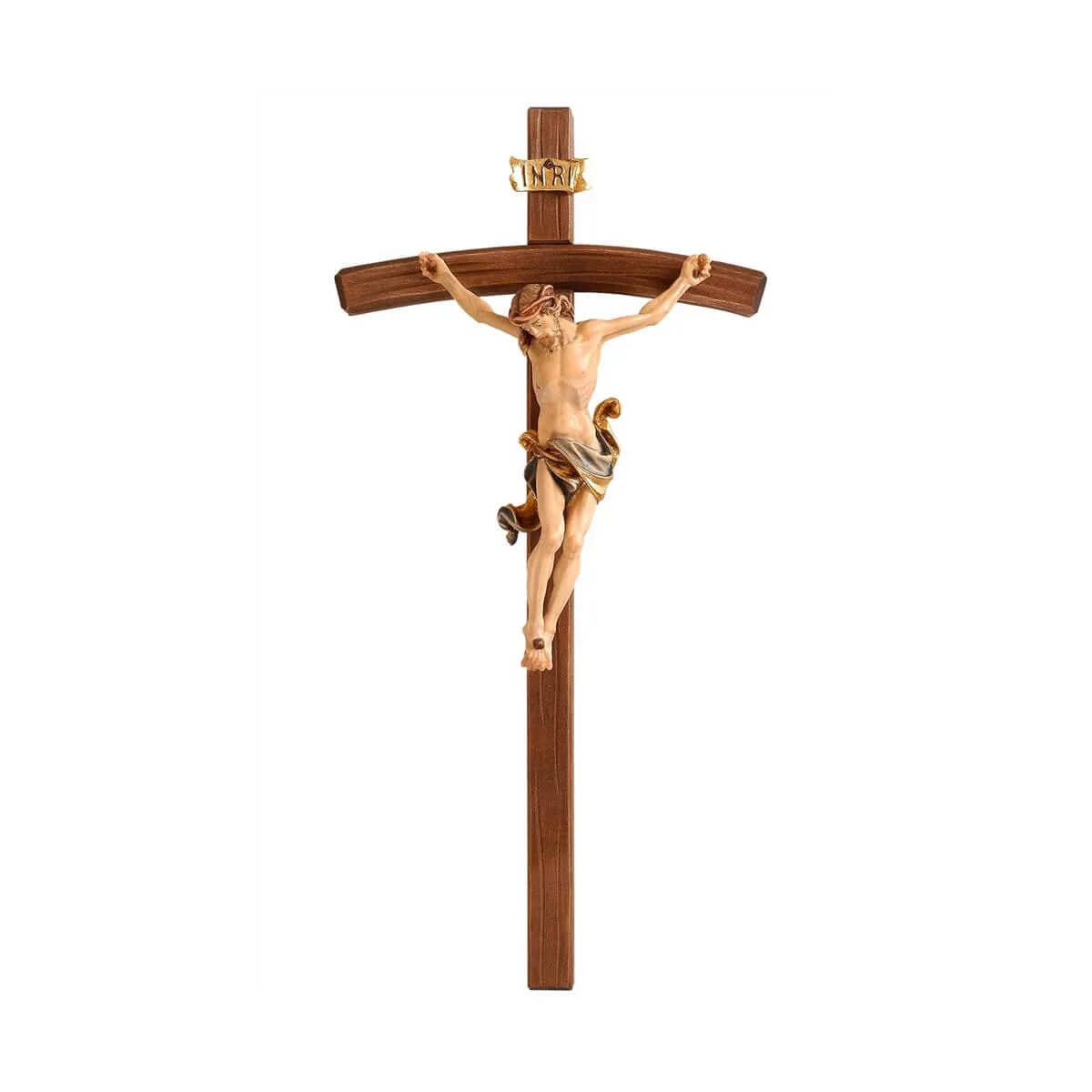 Leonardo Crucifix