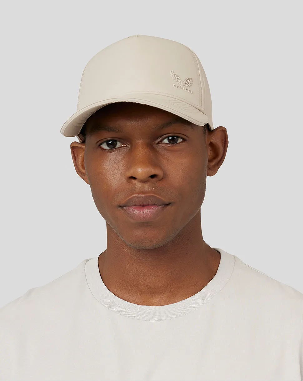 Lightweight Active Cap - Concrete