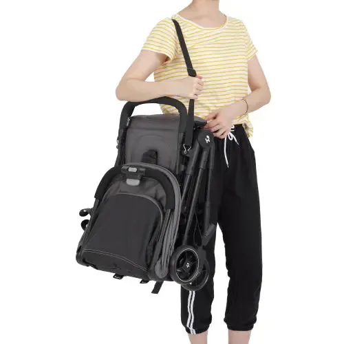 Lightweight aluminum Baby Stroller -Lightweight Stroller