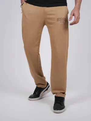 Lightweight Beige Straight Lower