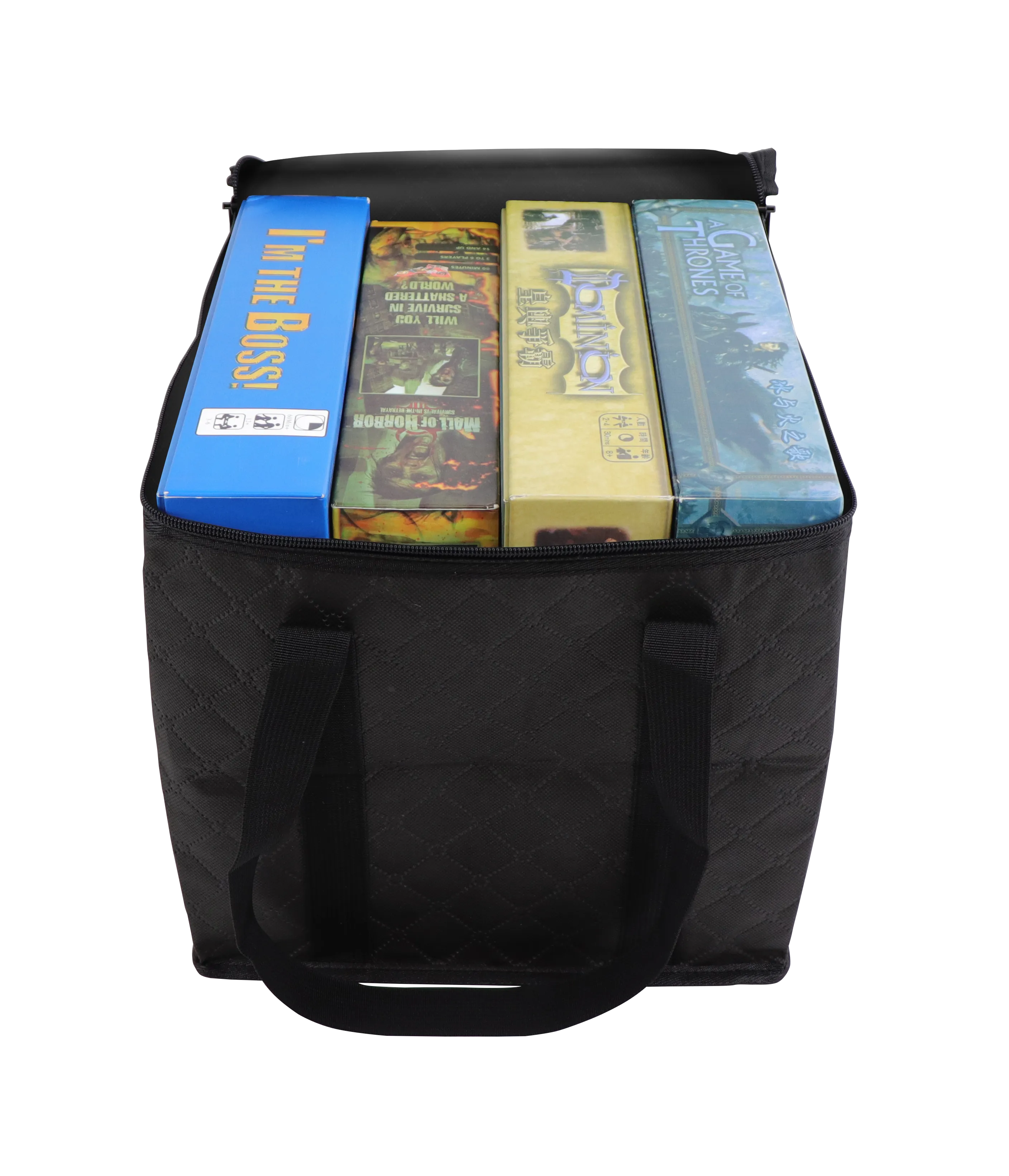 Lightweight Board Game Bag