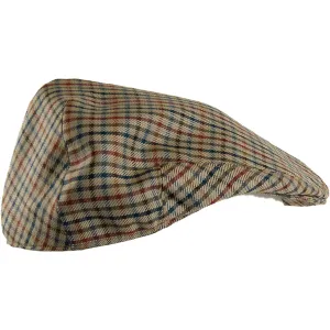 Lightweight Garforth Cap