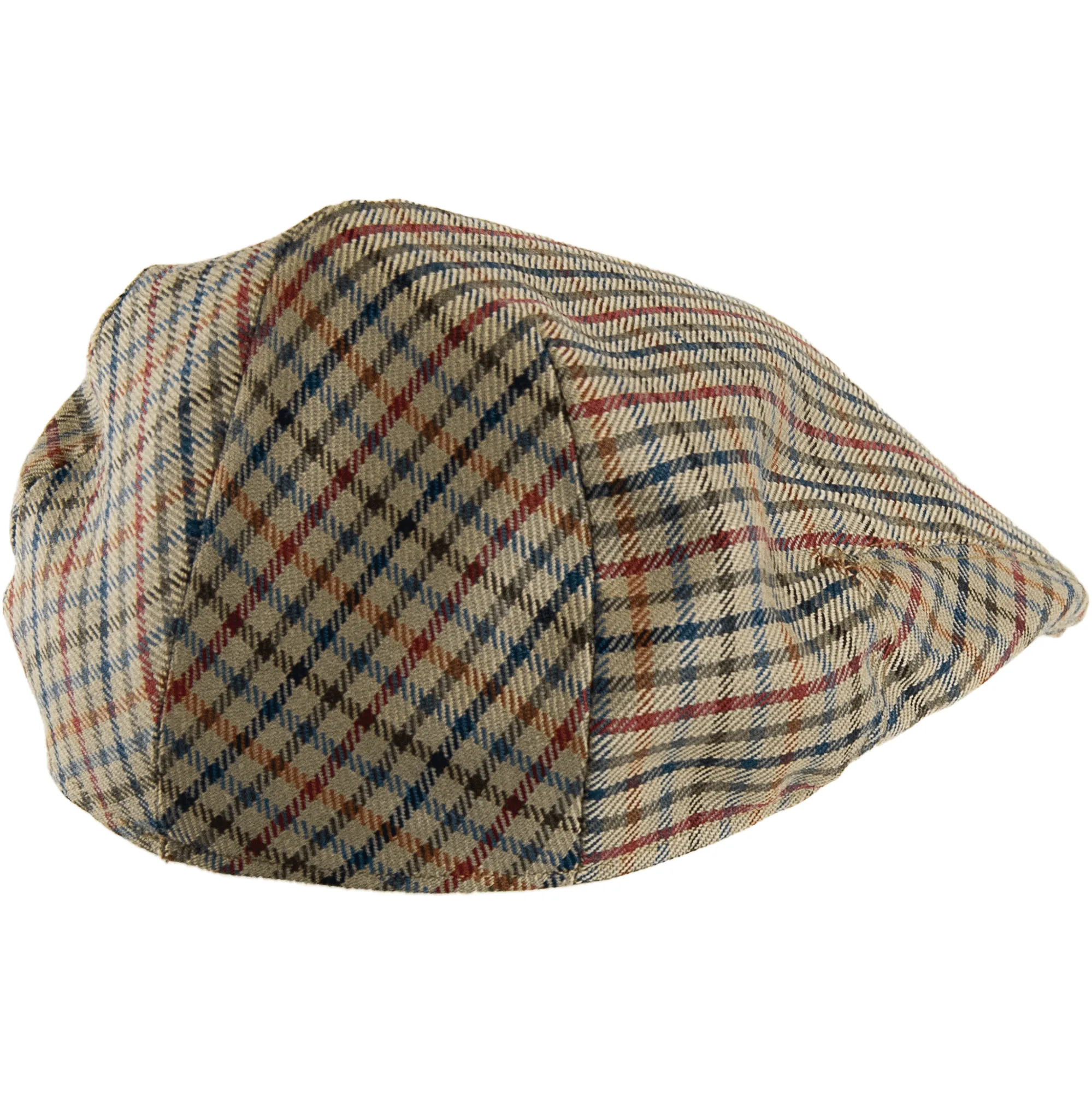Lightweight Garforth Cap