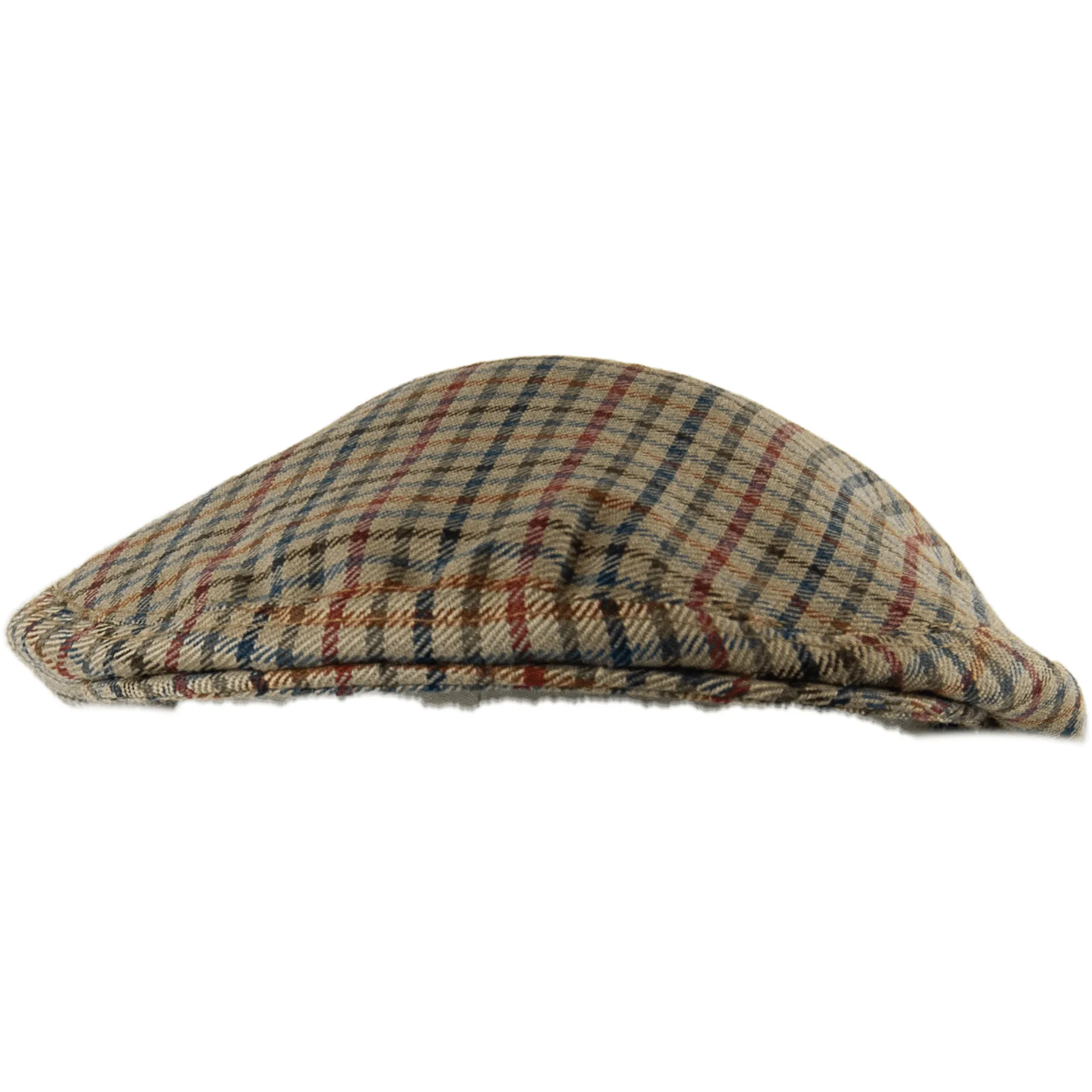 Lightweight Garforth Cap