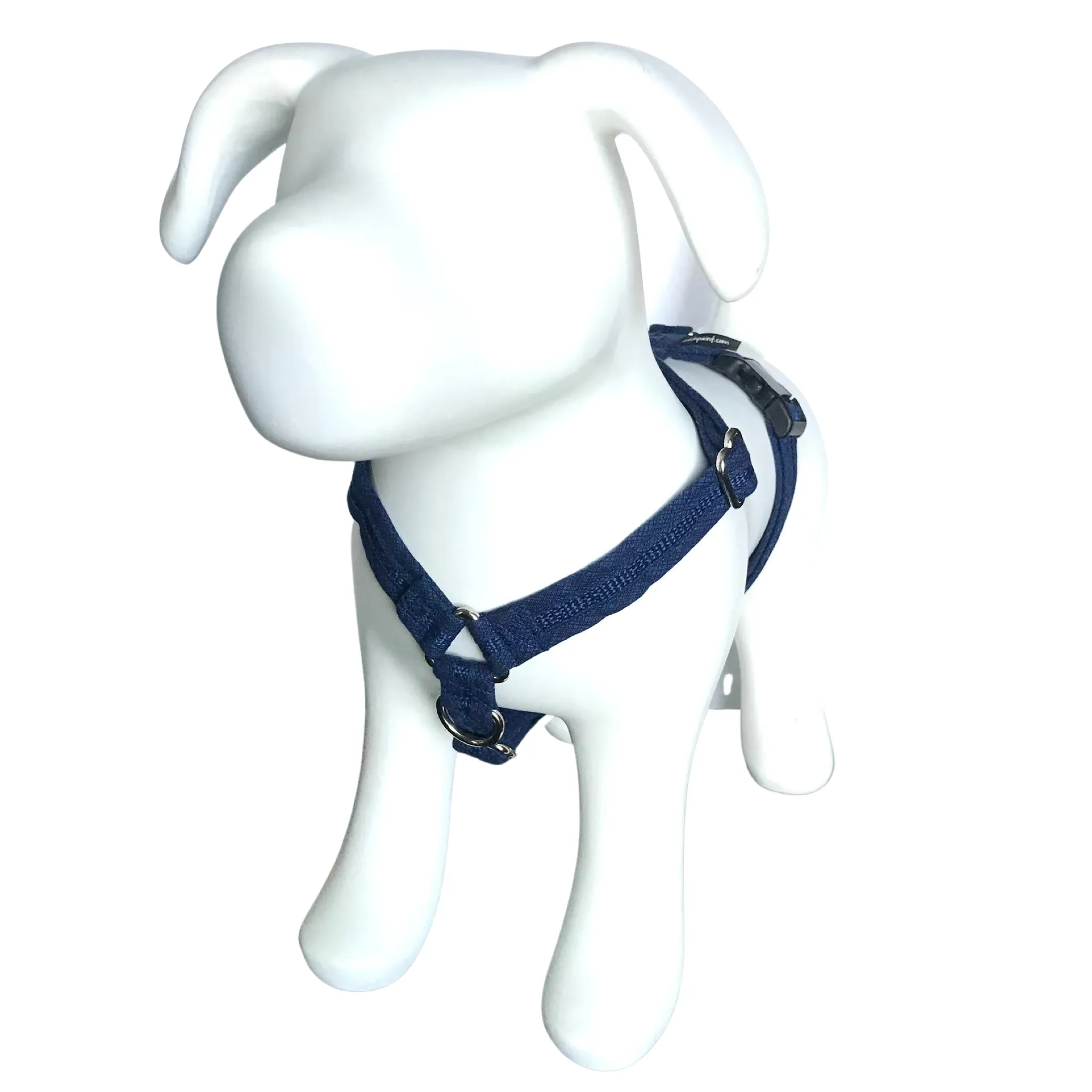 Lightweight Harness - Navy
