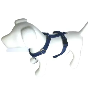 Lightweight Harness - Navy