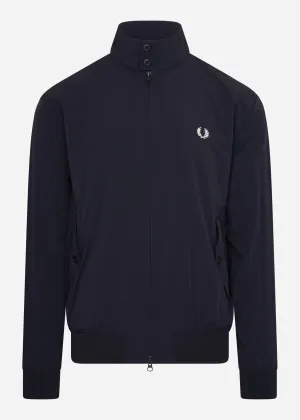 Lightweight harrington - navy