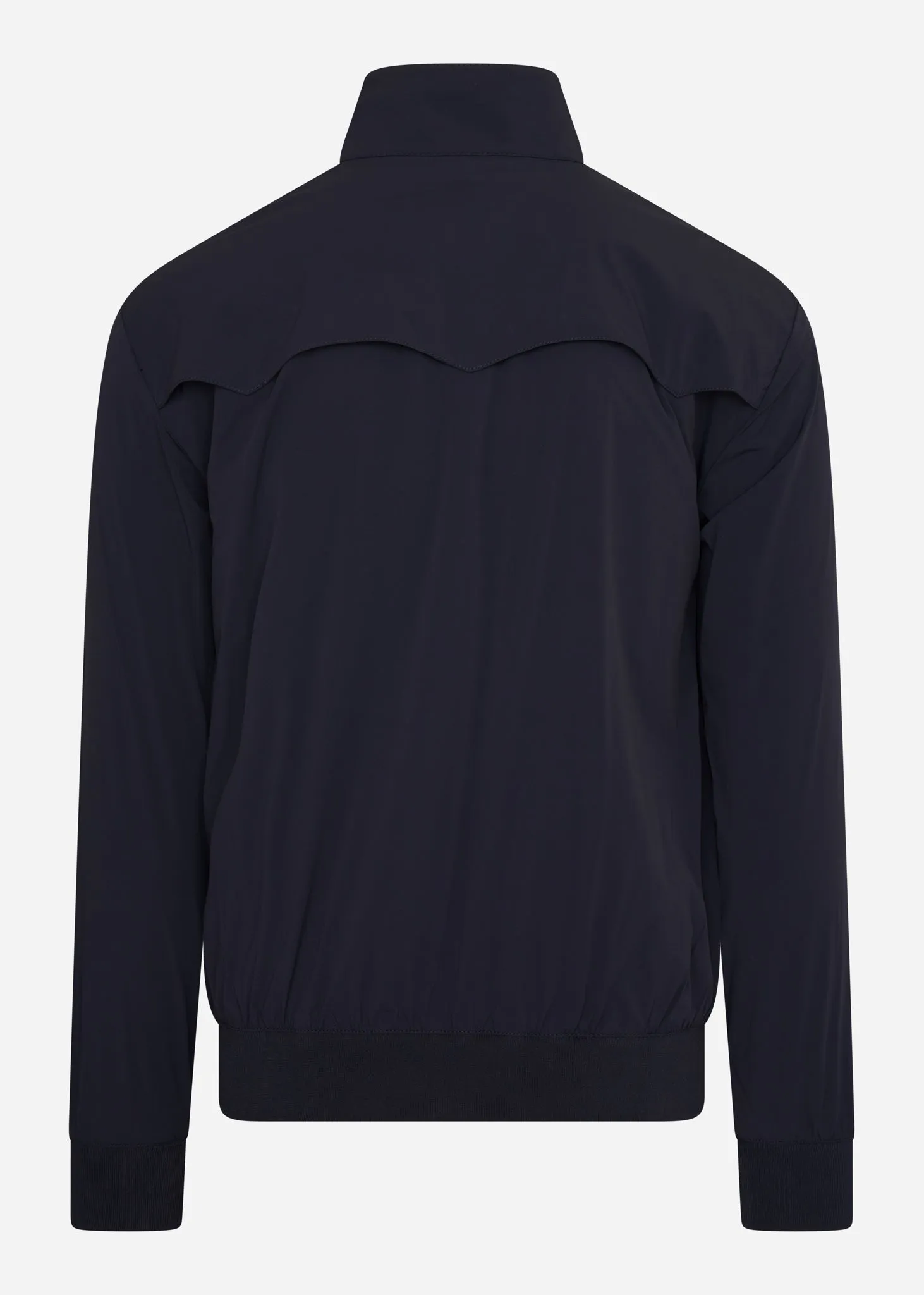 Lightweight harrington - navy