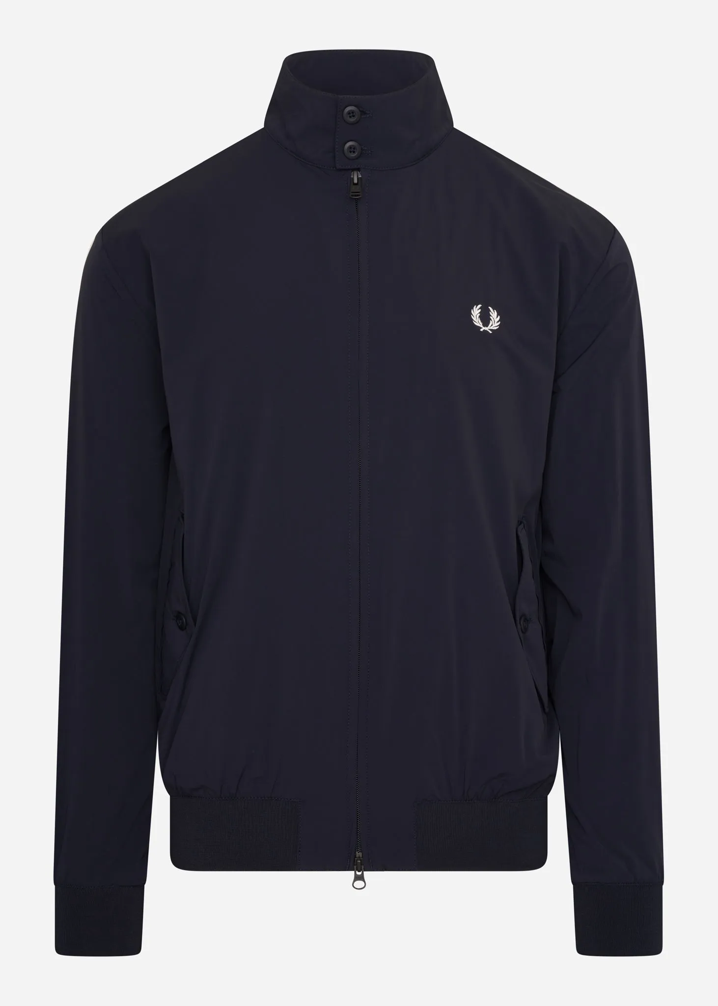 Lightweight harrington - navy
