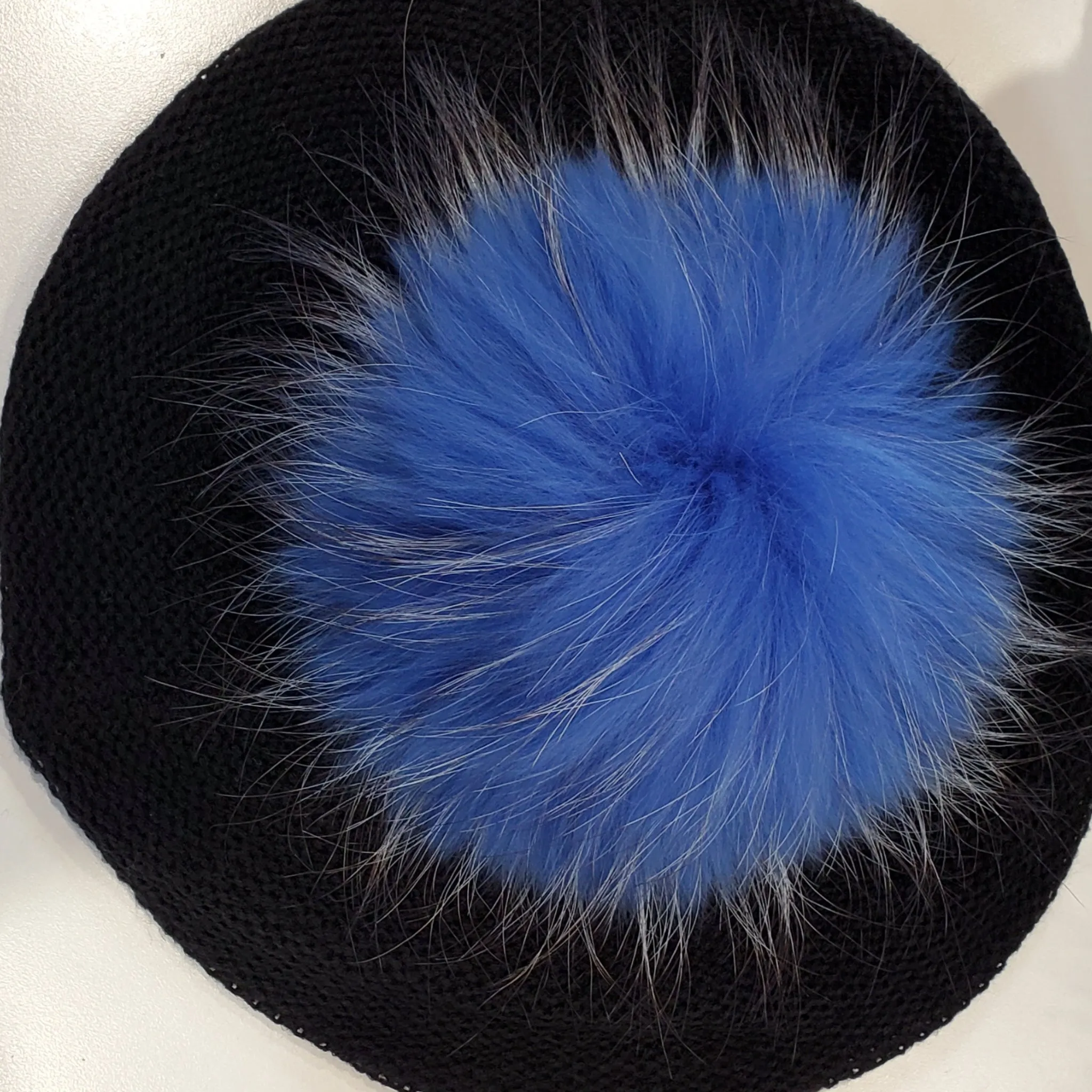 Lightweight Valeri Pom Berets