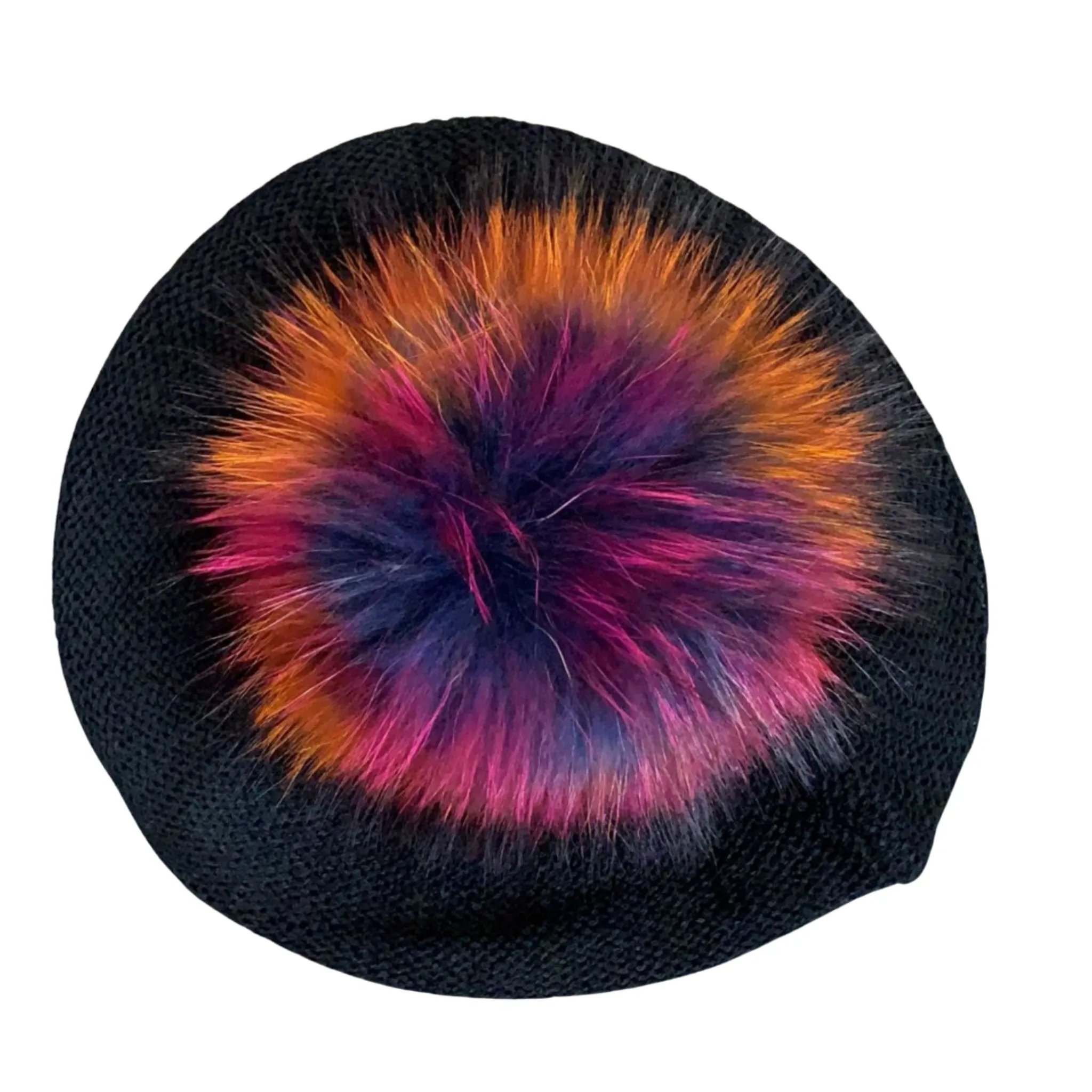 Lightweight Valeri Pom Berets
