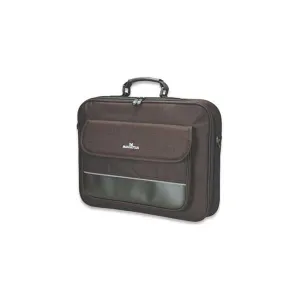 Manhattan 421560 Empire Notebook Computer Briefcase