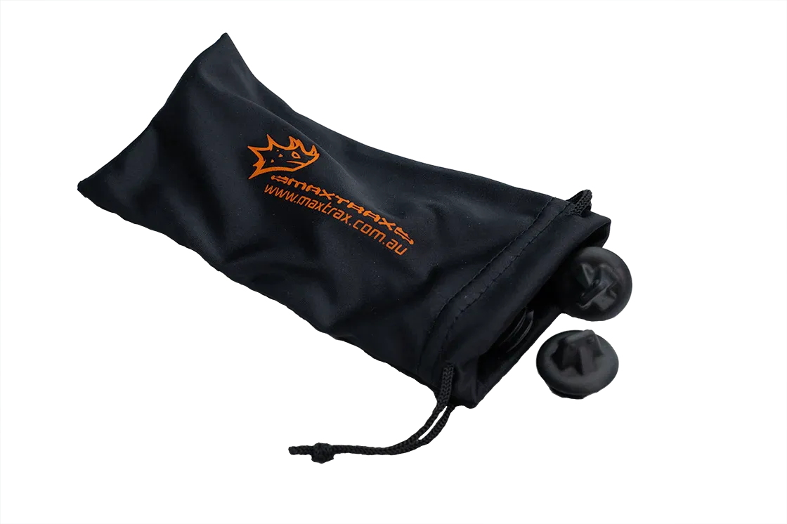 MAXTRAX | XTREME Teeth Replacement Kit (MTXXTRK)-