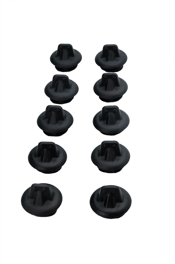 MAXTRAX | XTREME Teeth Replacement Kit (MTXXTRK)-
