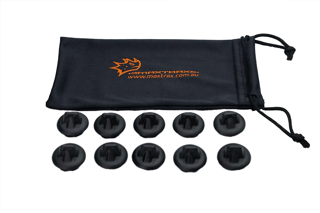 MAXTRAX | XTREME Teeth Replacement Kit (MTXXTRK)-
