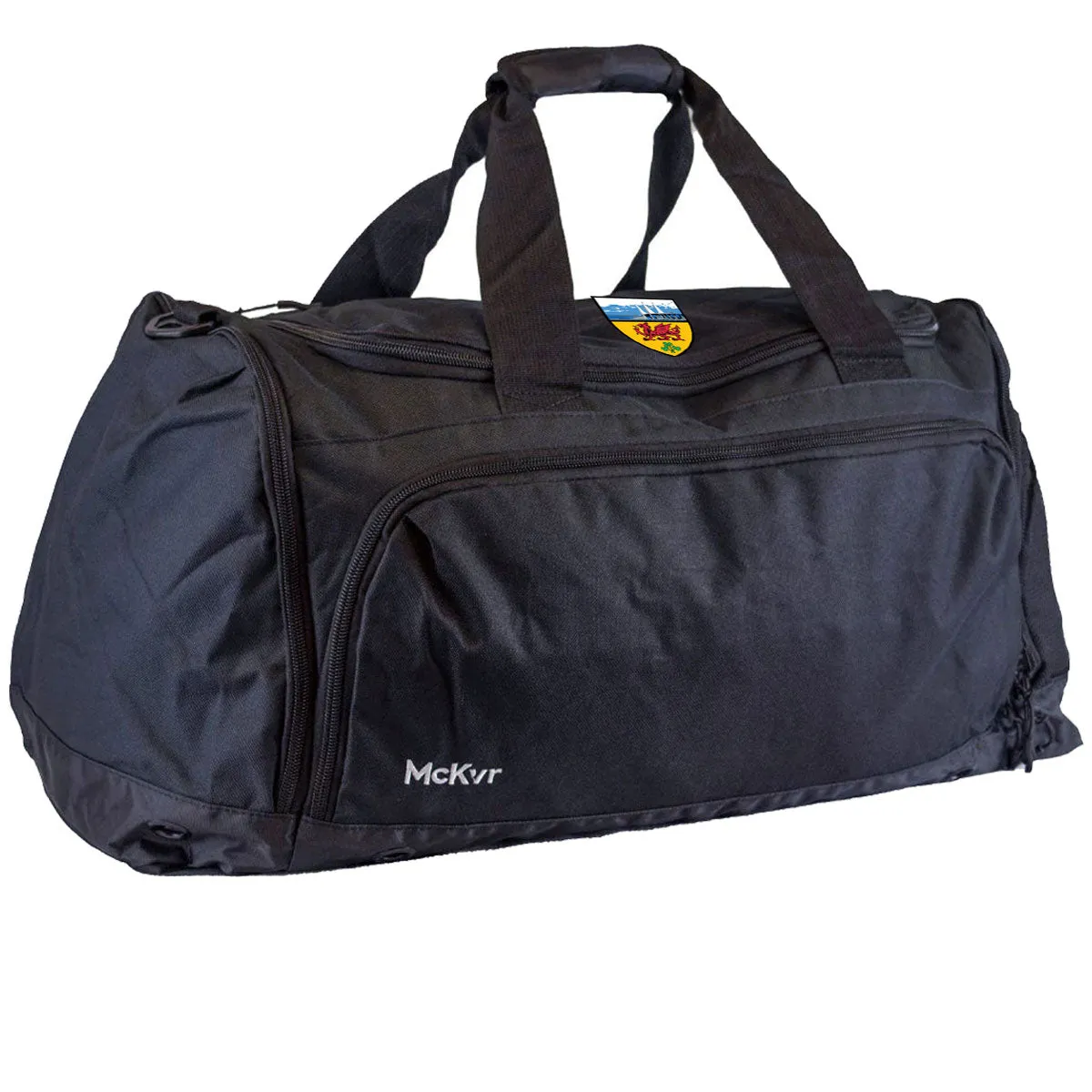 Mc Keever Gloucestershire GAA Core 22 Medium Kitbag - Navy
