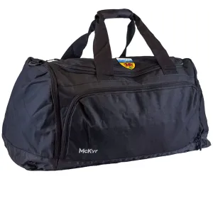 Mc Keever Gloucestershire GAA Core 22 Medium Kitbag - Navy