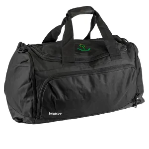 Mc Keever Nemo Rangers GAA Core 22 Medium Kitbag - Black