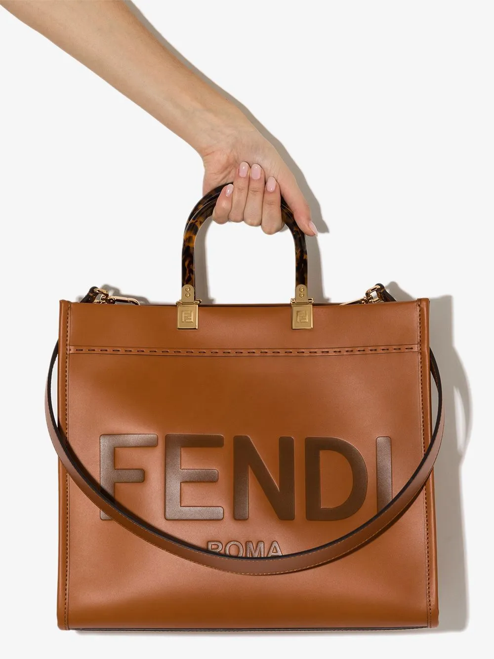 Medium Sunshine Bag
