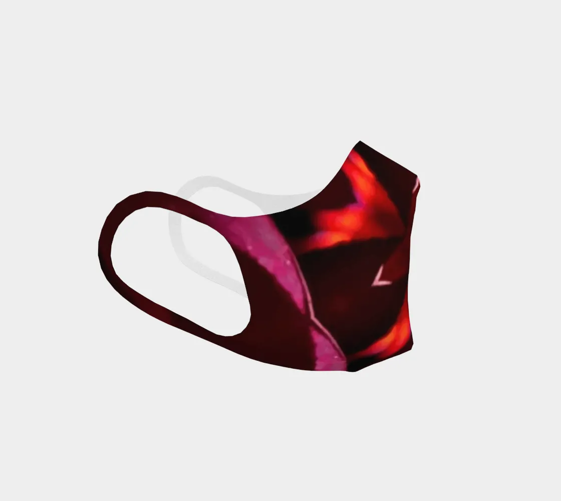 Merlota 1 Poly Knit Mask