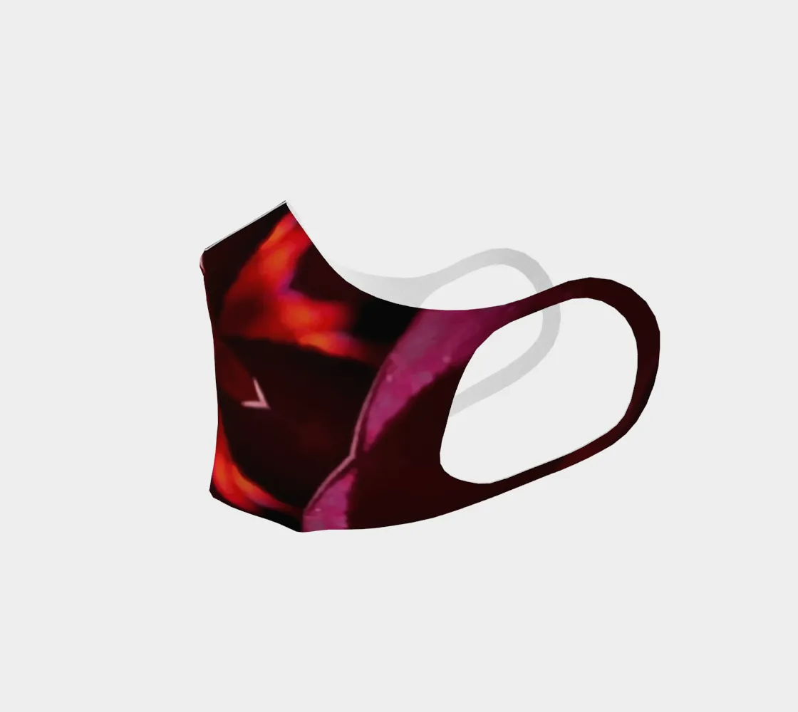 Merlota 1 Poly Knit Mask