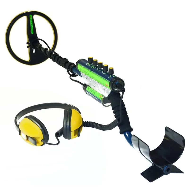 Minelab Excalibur II 1000 Metal Detector - Military Discount