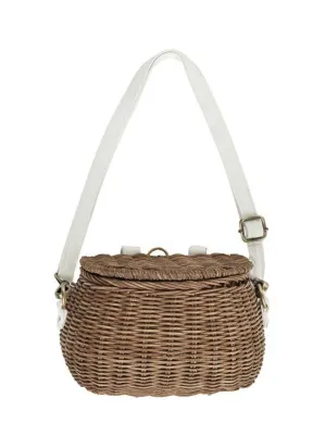 Minichari Bag | Natural